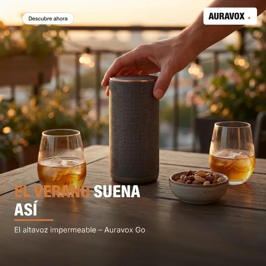 Variante A · Genérica